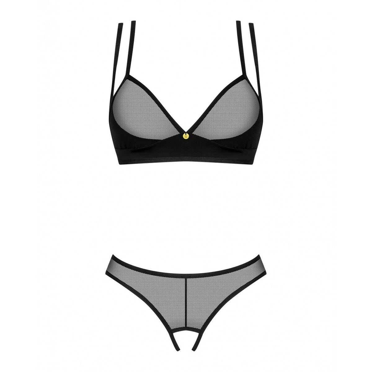 Комплект Бельо Obsessive XL/XXL